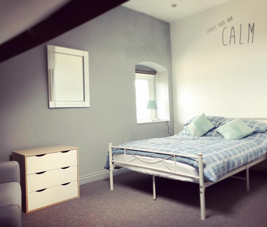 Apartamento The Rafters